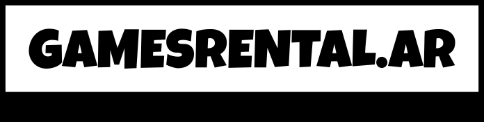 gamesrental.com.ar